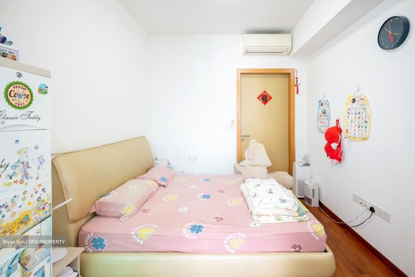 Eight Courtyards (D27), Condominium #602791851